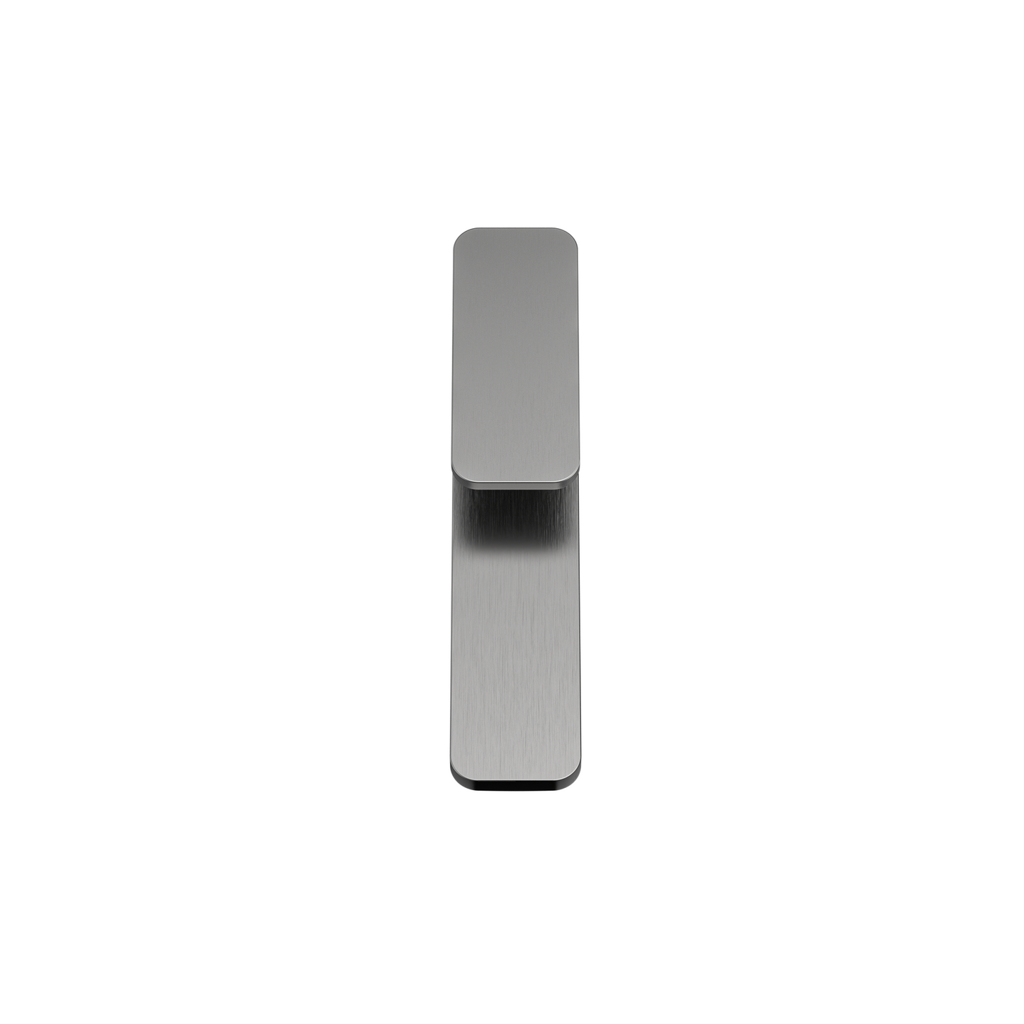 MELA - FLOVA Tall Basin Mixer Brushed Nickel