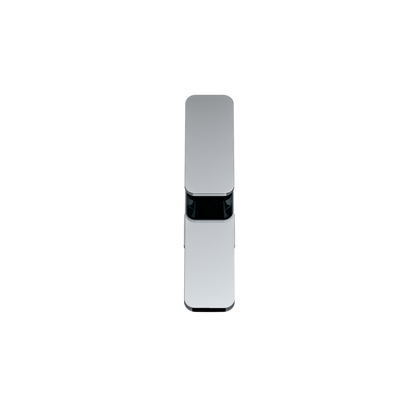 MELA - FLOVA Medium Basin Mixer Chrome