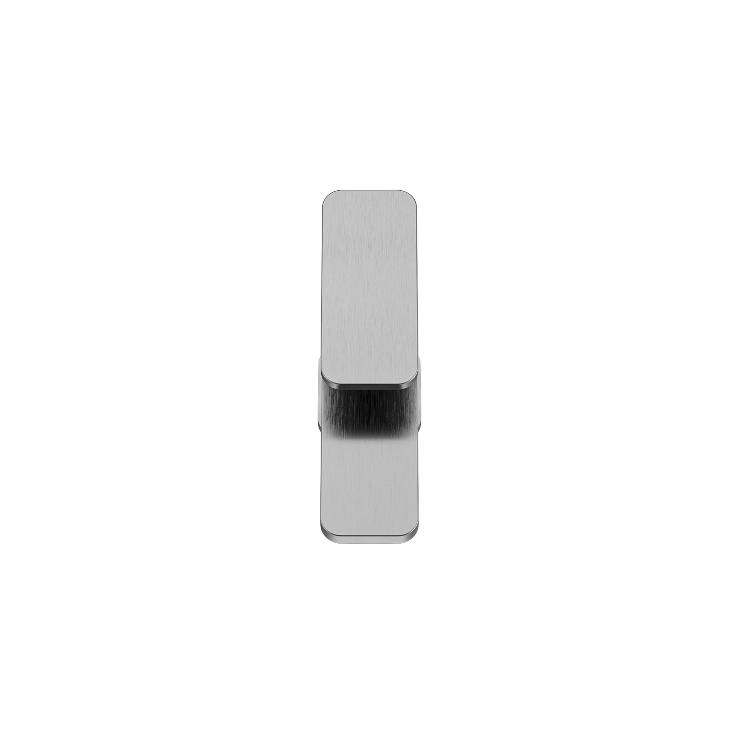 MELA - FLOVA Basin Mixer Brushed Nickel