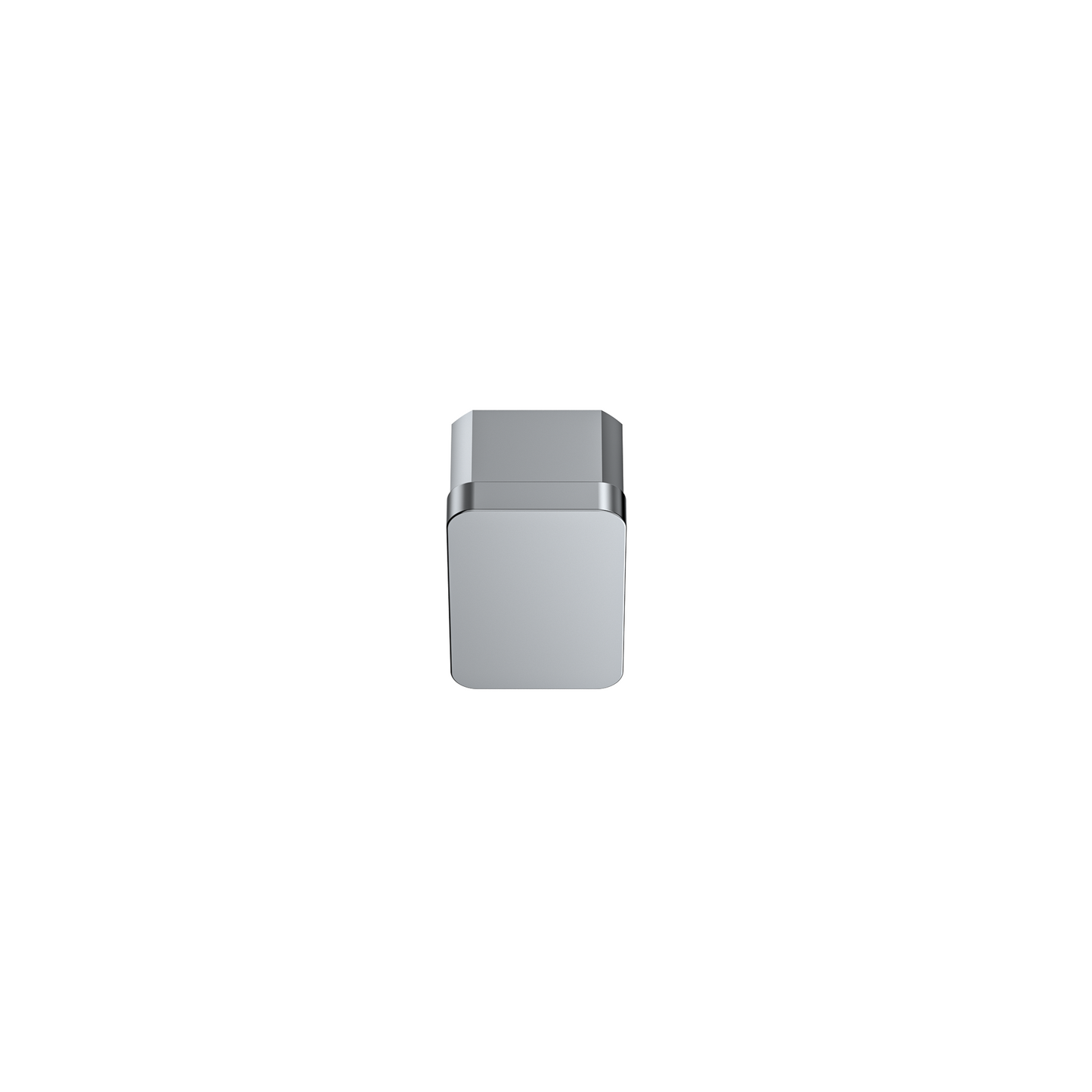 MELA - FLOVA Hook Chrome