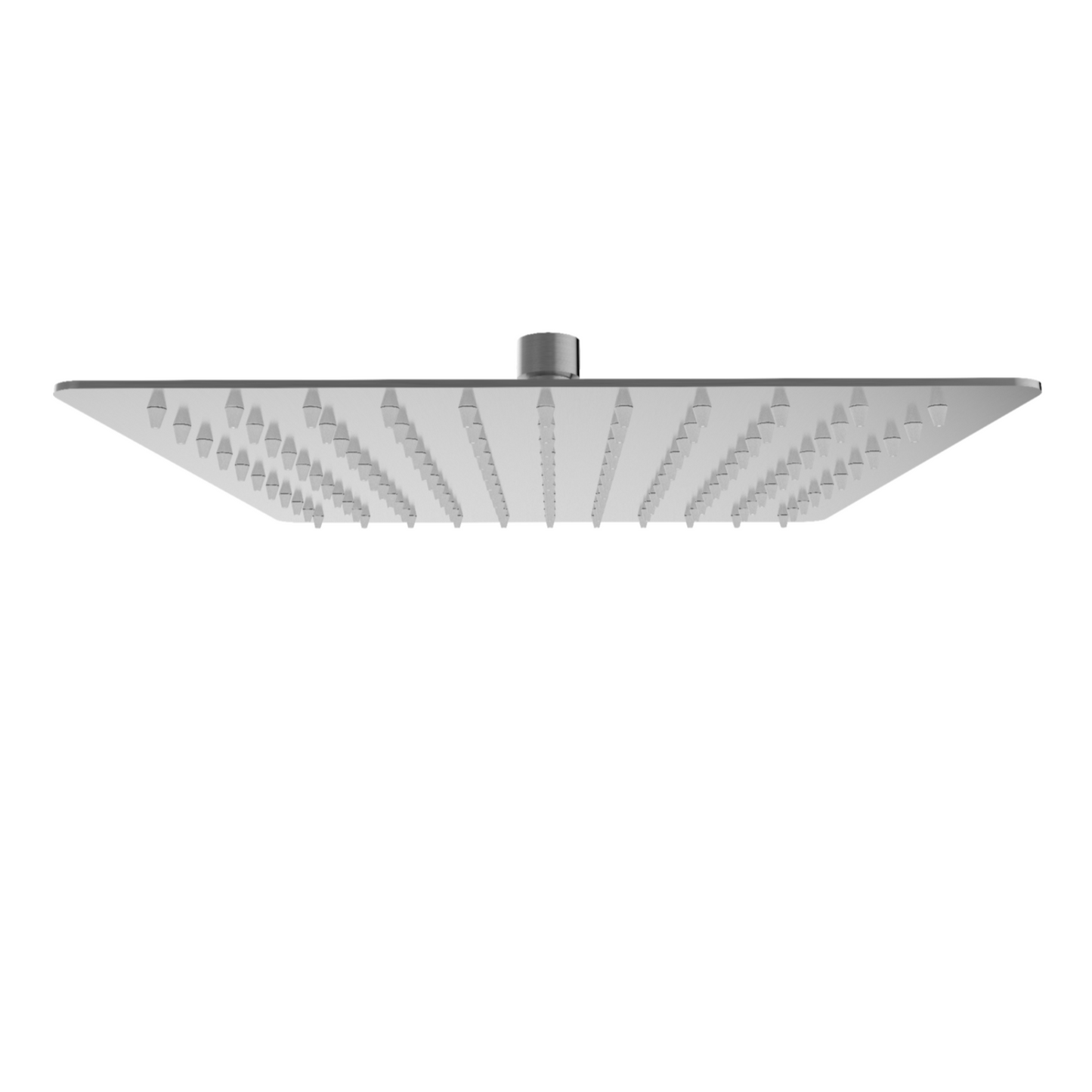 MELA - FLOVA Shower Head Brushed Nickel