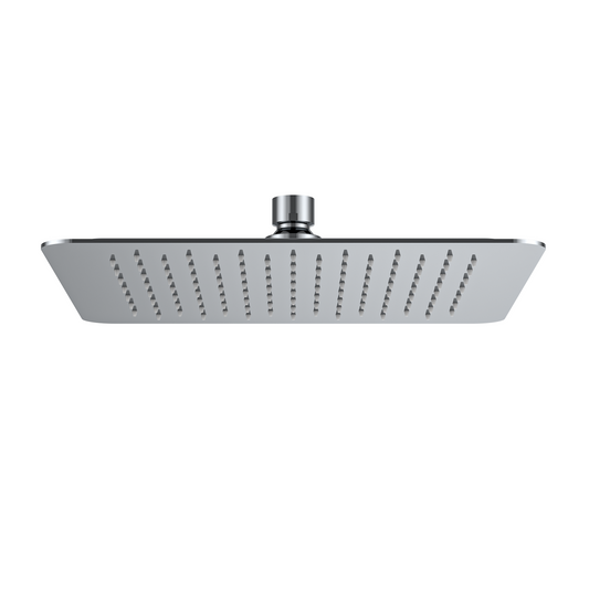 MELA - FLOVA Shower Head Chrome