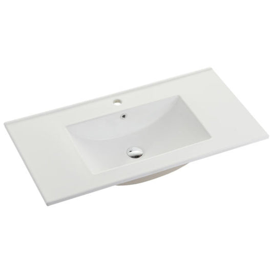 MELA - LUCCA 1500mm Single Ceramic Top