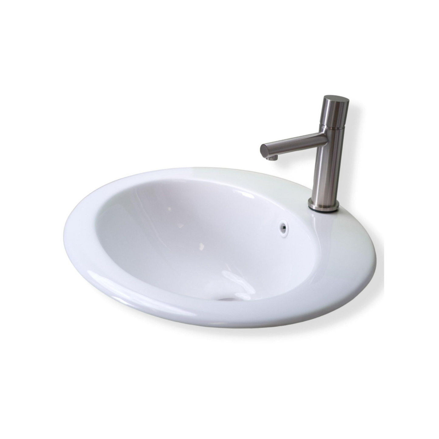 MELA - MONI Inset Basin