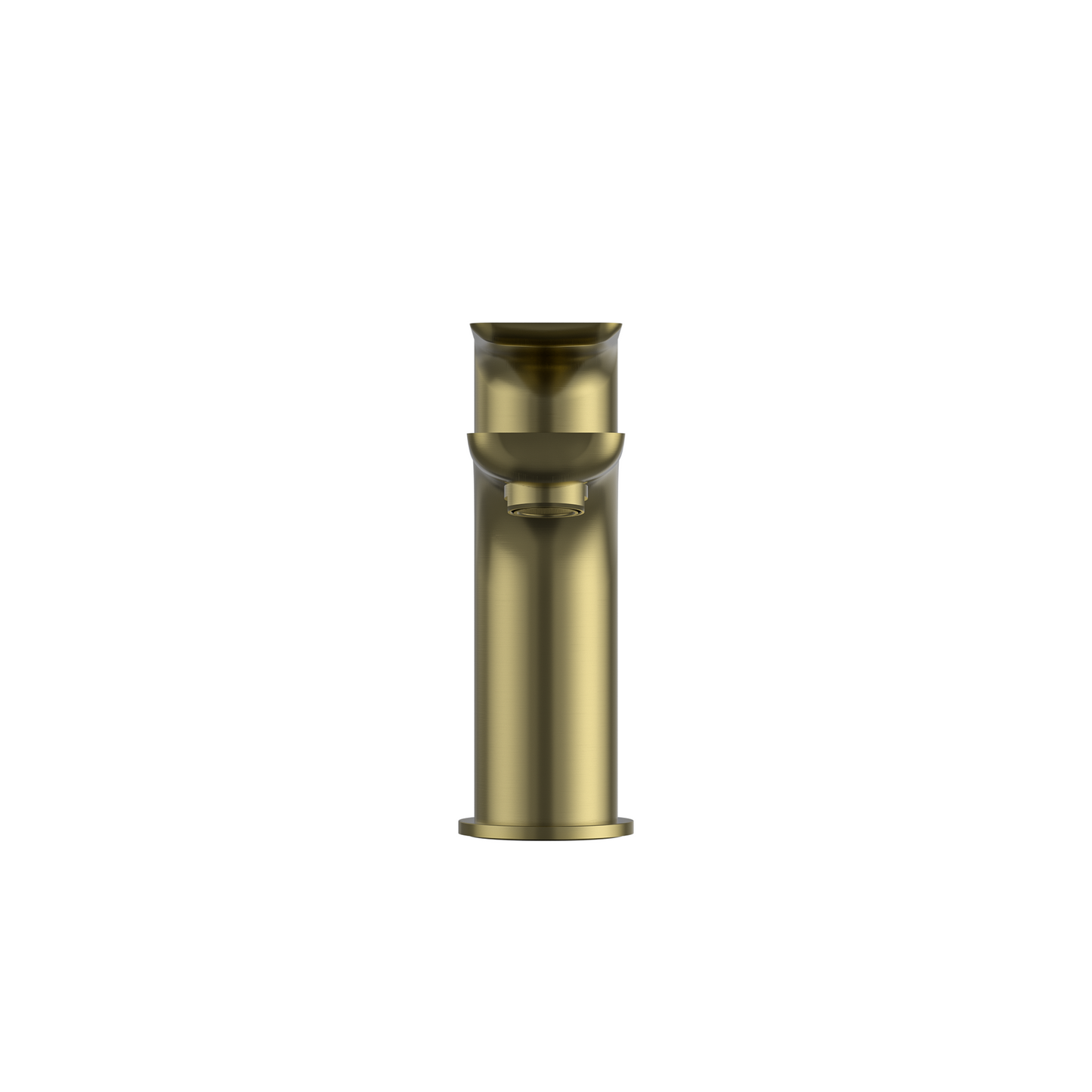 MELA - PALCO Basin Mixer Brushed Brass
