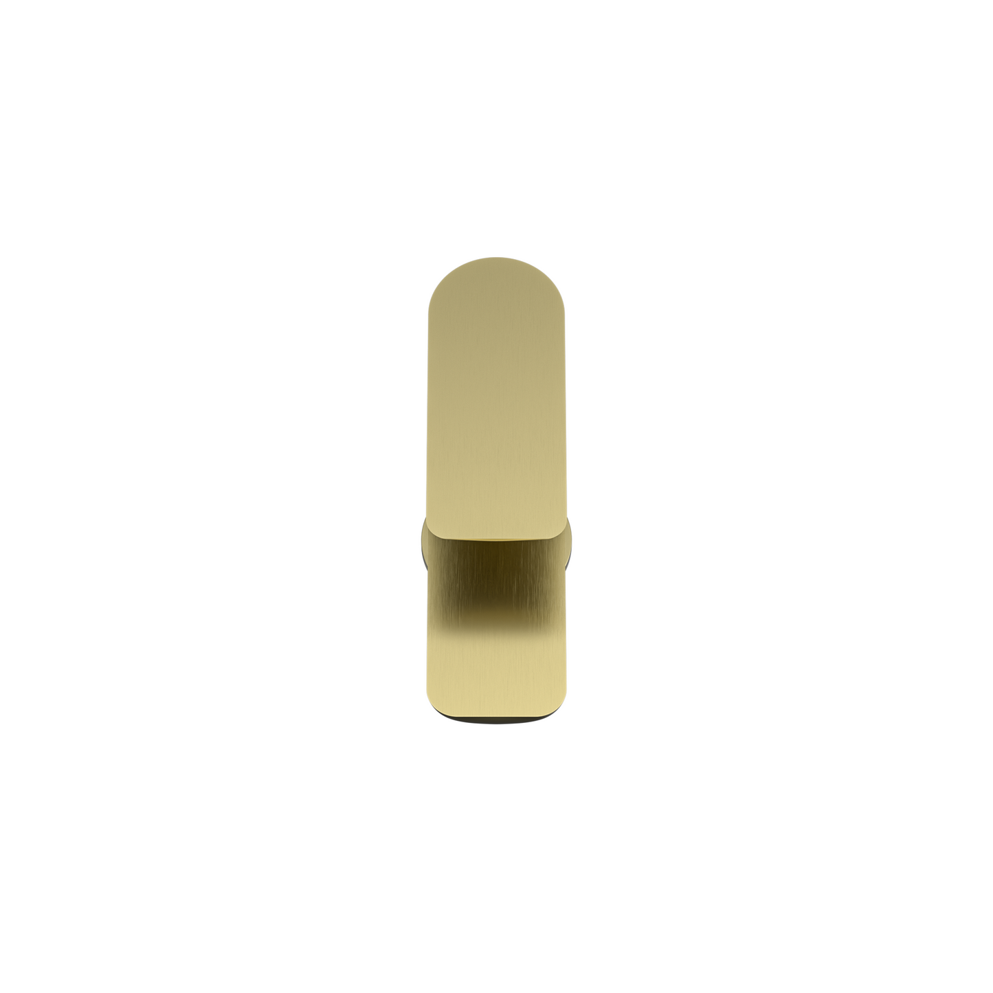MELA - PALCO Basin Mixer Brushed Brass