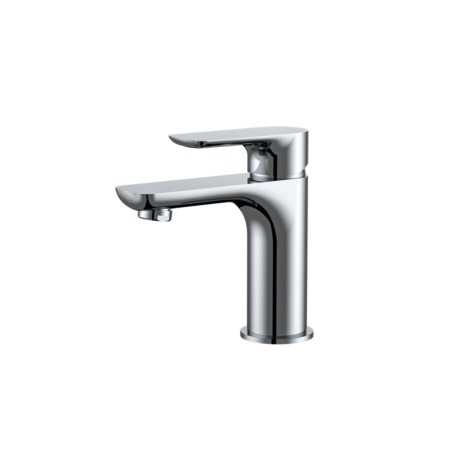 MELA - PALCO Basin Mixer Chrome