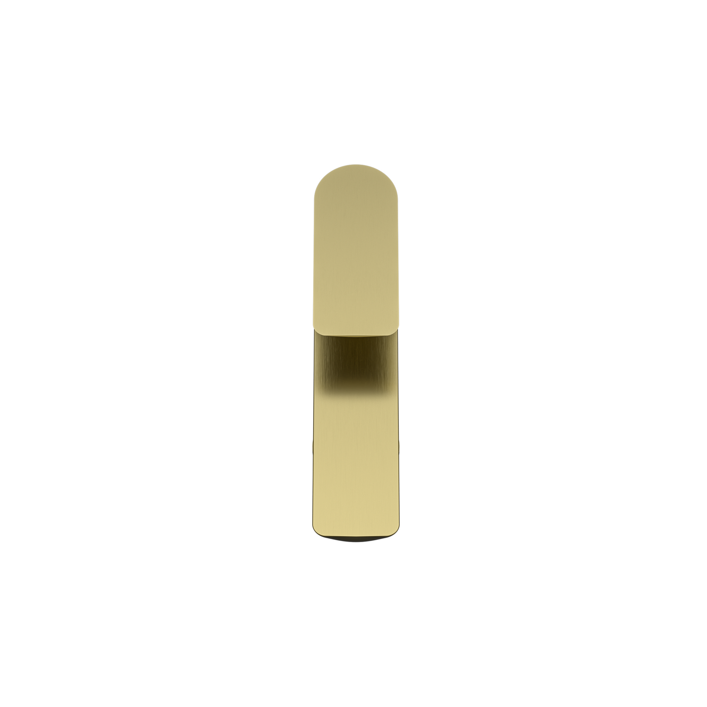 MELA - PALCO Tall Basin Mixer Brushed Brass