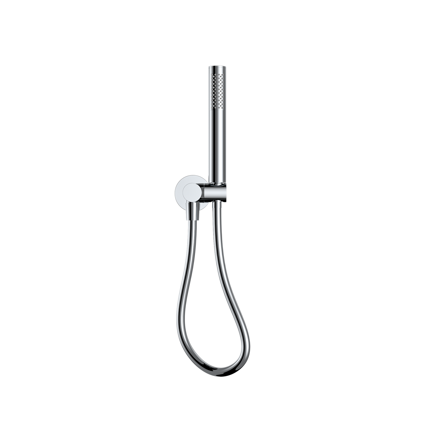 MELA - PALCO/RONDO Hand Shower Set without Rail Chrome