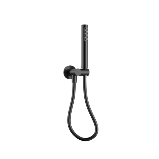 MELA - PALCO/RONDO Hand Shower Set without Rail Gun Metal