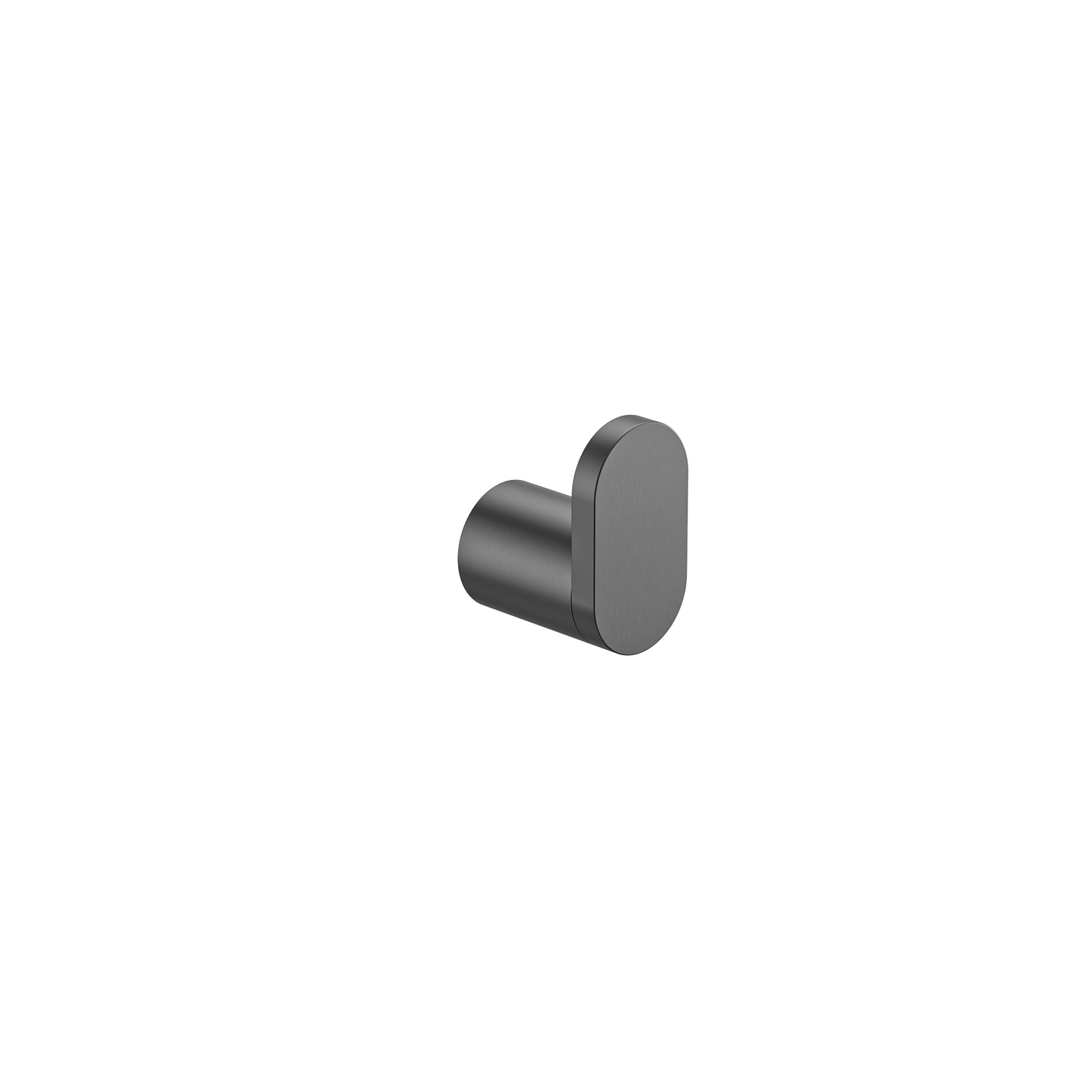 MELA - PALCO/RONDO Hook Gun Metal