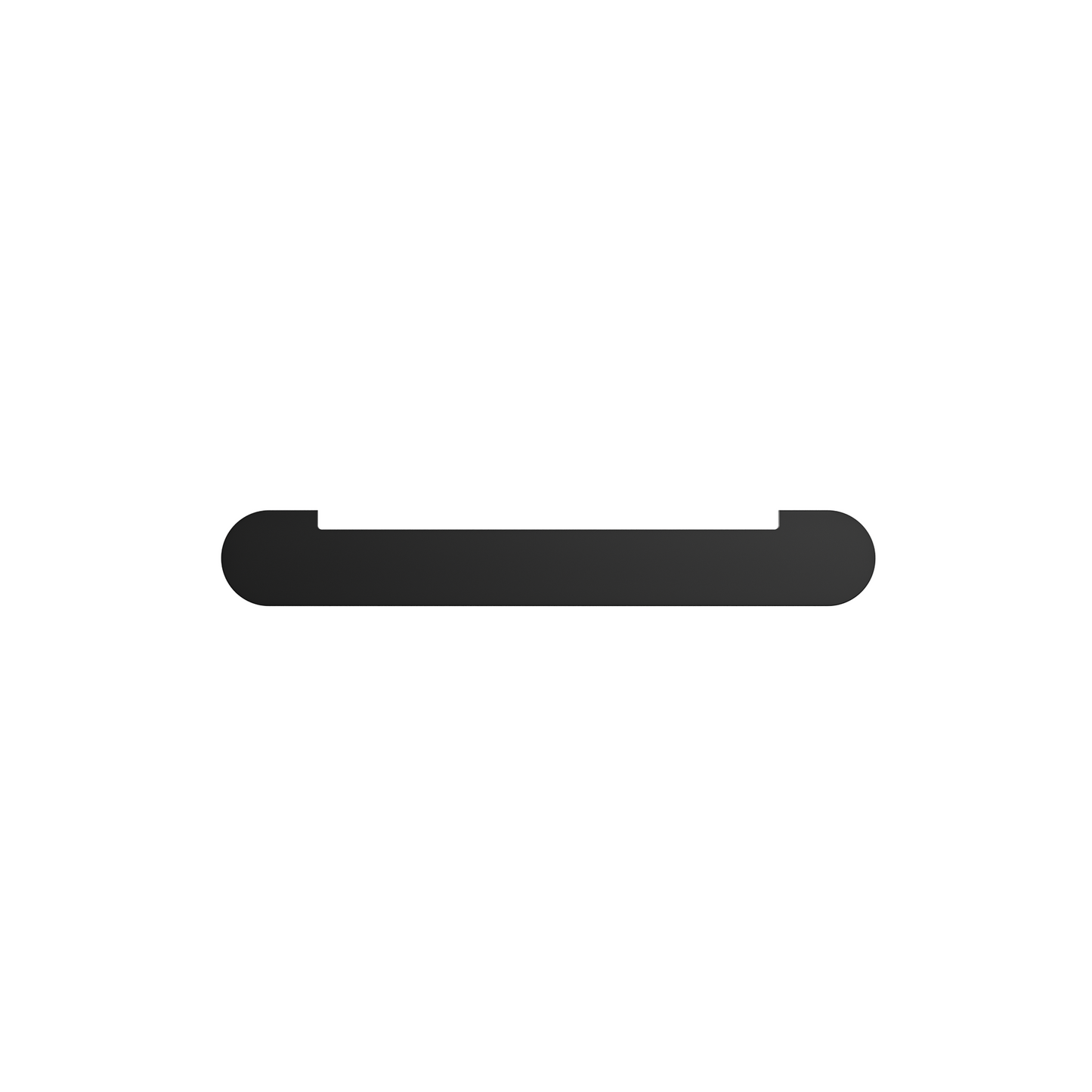 MELA - PALCO/RONDO Paper Holder Black
