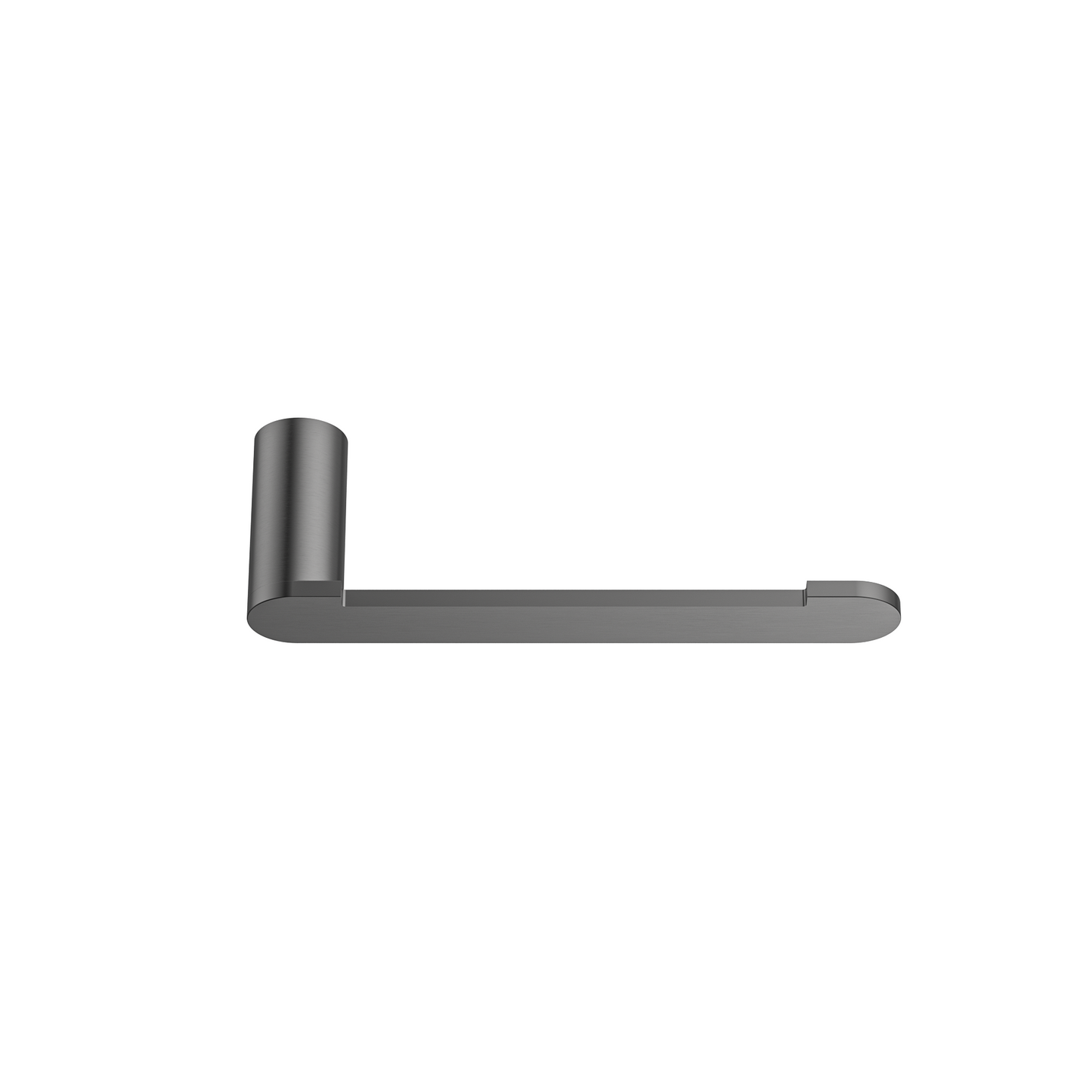 MELA - PALCO/RONDO Paper Holder Gun Metal