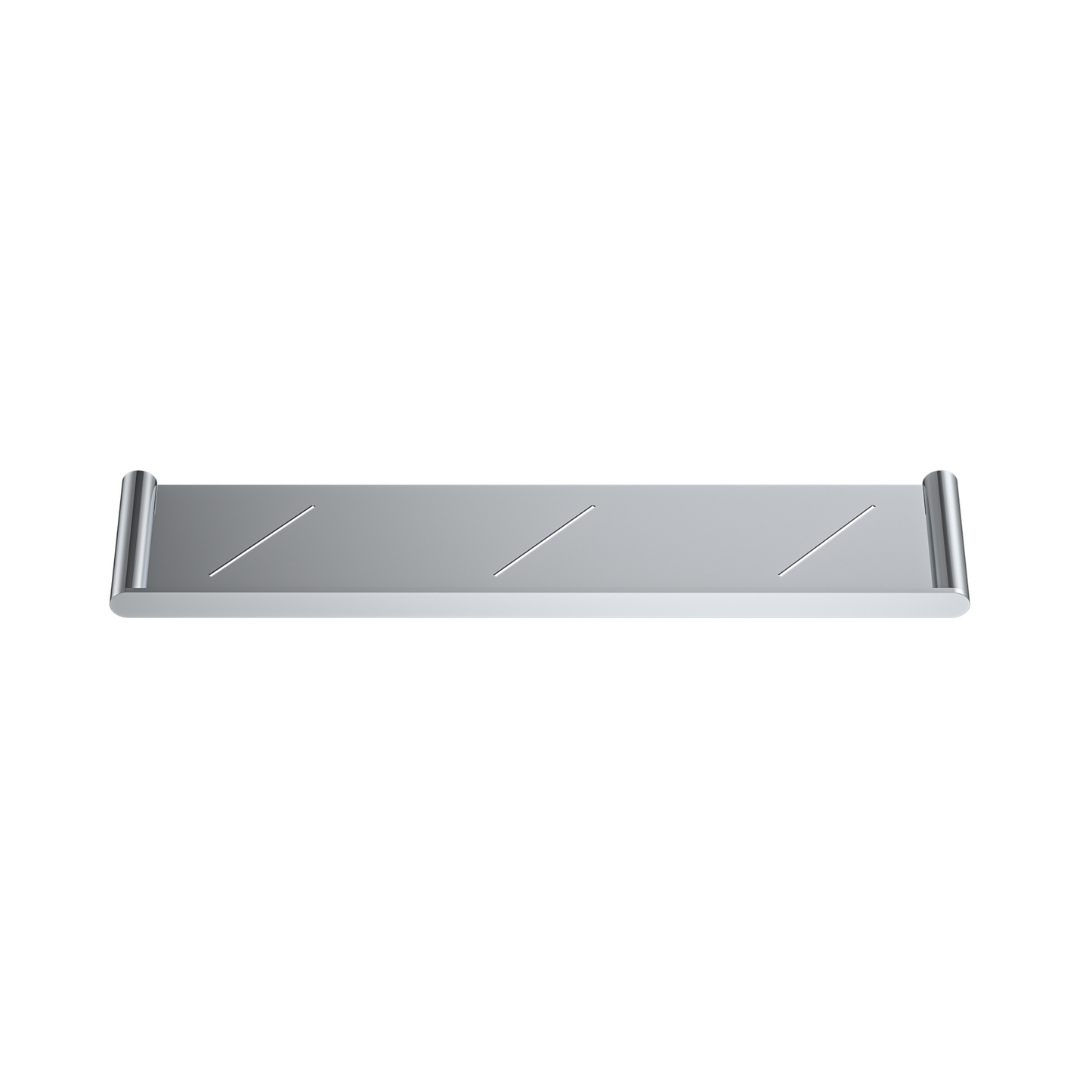 MELA - PALCO/RONDO Shelf Holder Chrome
