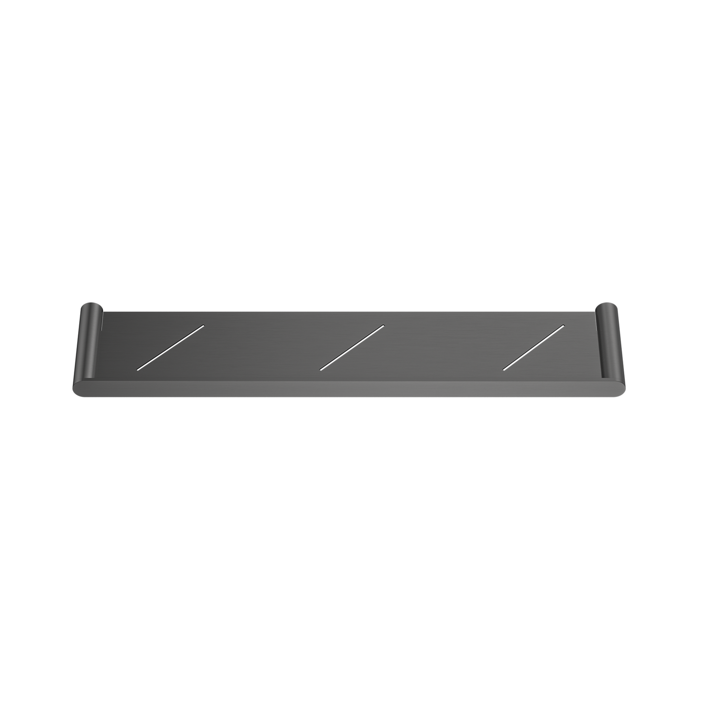 MELA - PALCO/RONDO Shelf Holder Gun Metal
