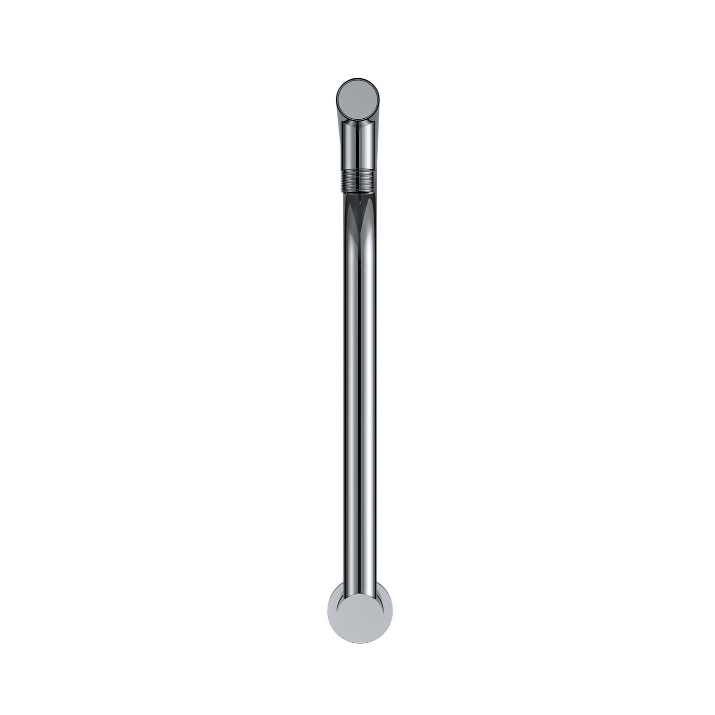MELA - PALCO/RONDO Shower Arm Chrome