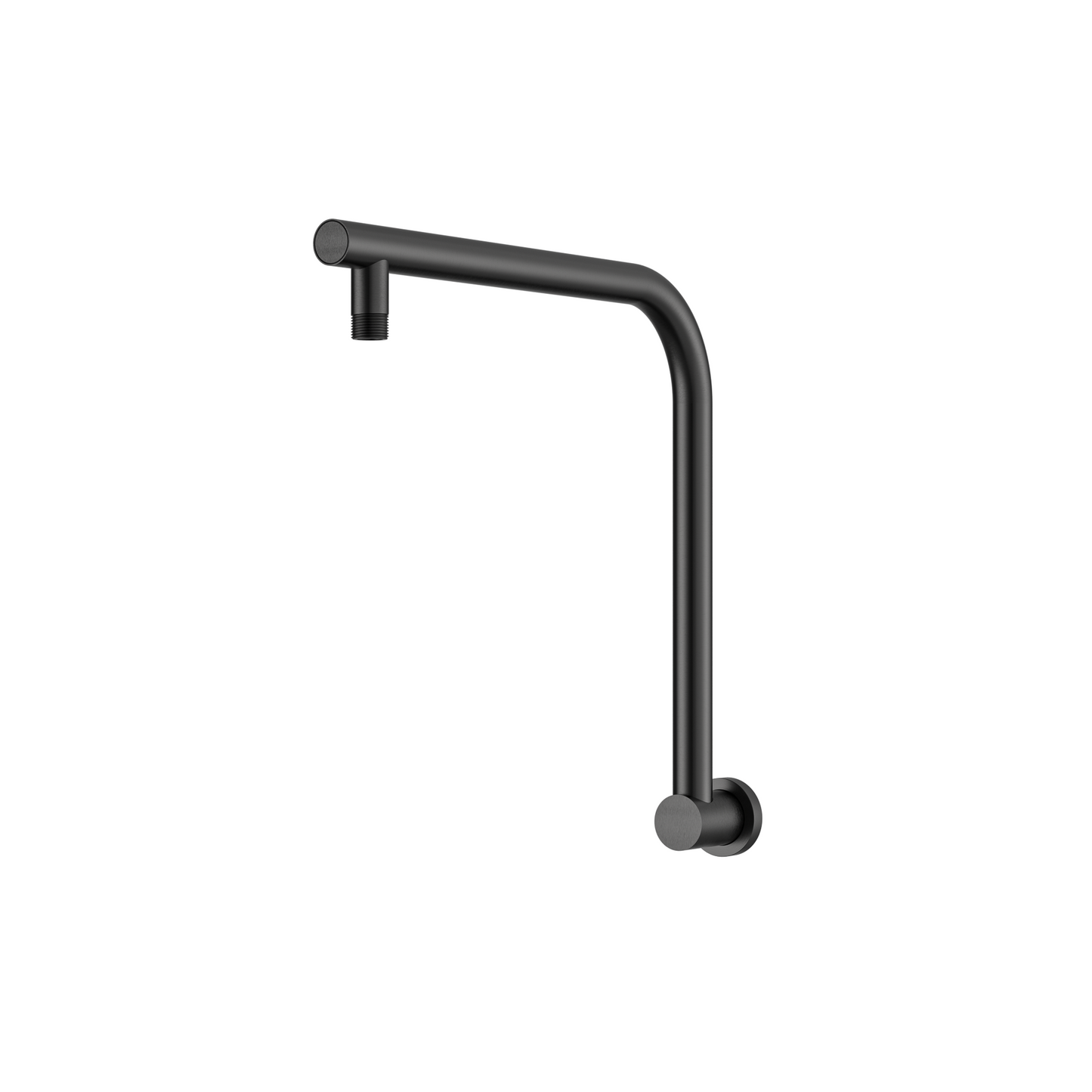 MELA - PALCO/RONDO Shower Arm Gun Metal