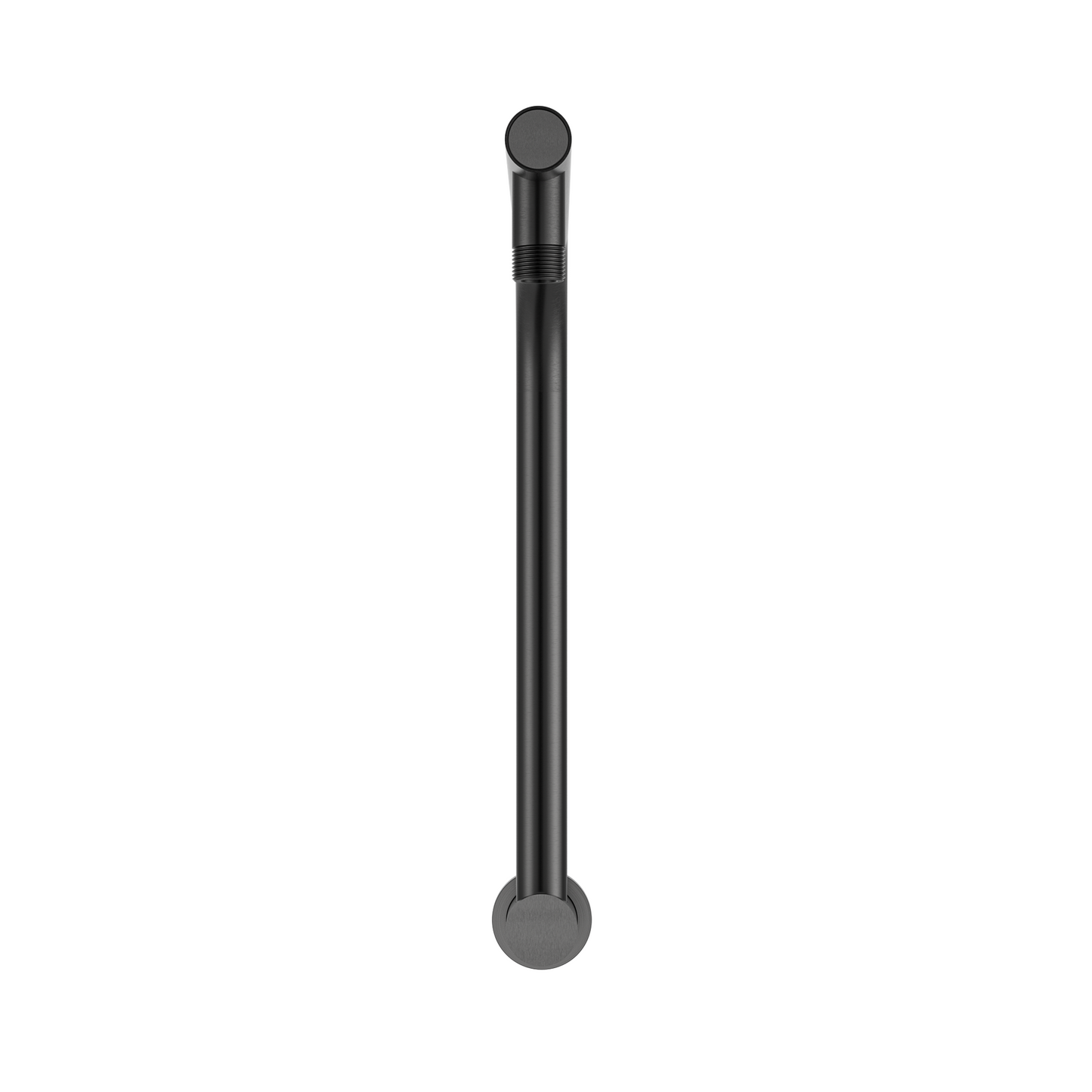MELA - PALCO/RONDO Shower Arm Gun Metal