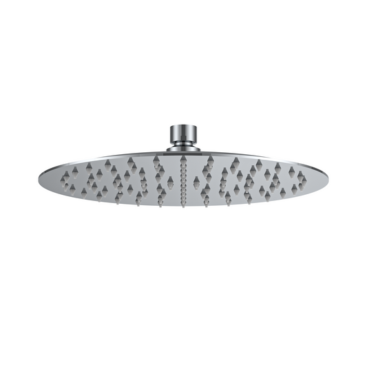 MELA - PALCO/RONDO Shower Head Chrome