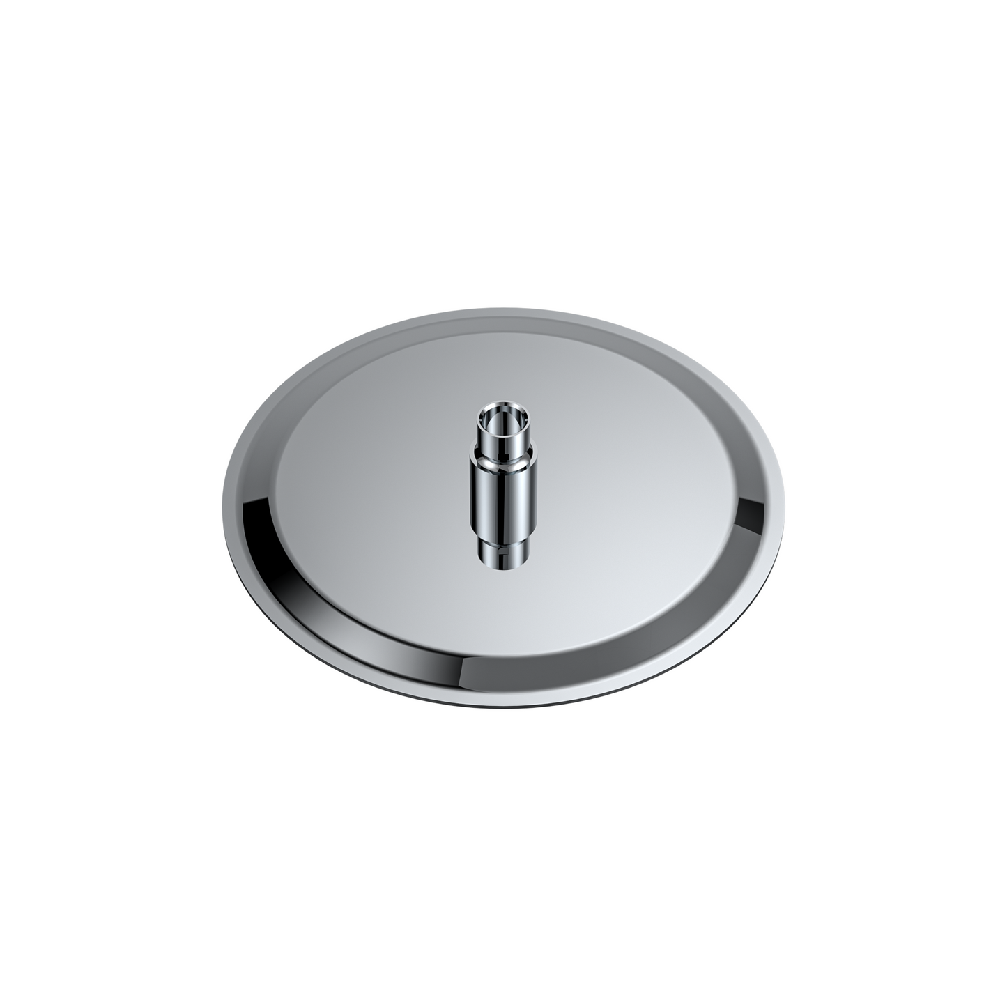 MELA - PALCO/RONDO Shower Head Chrome