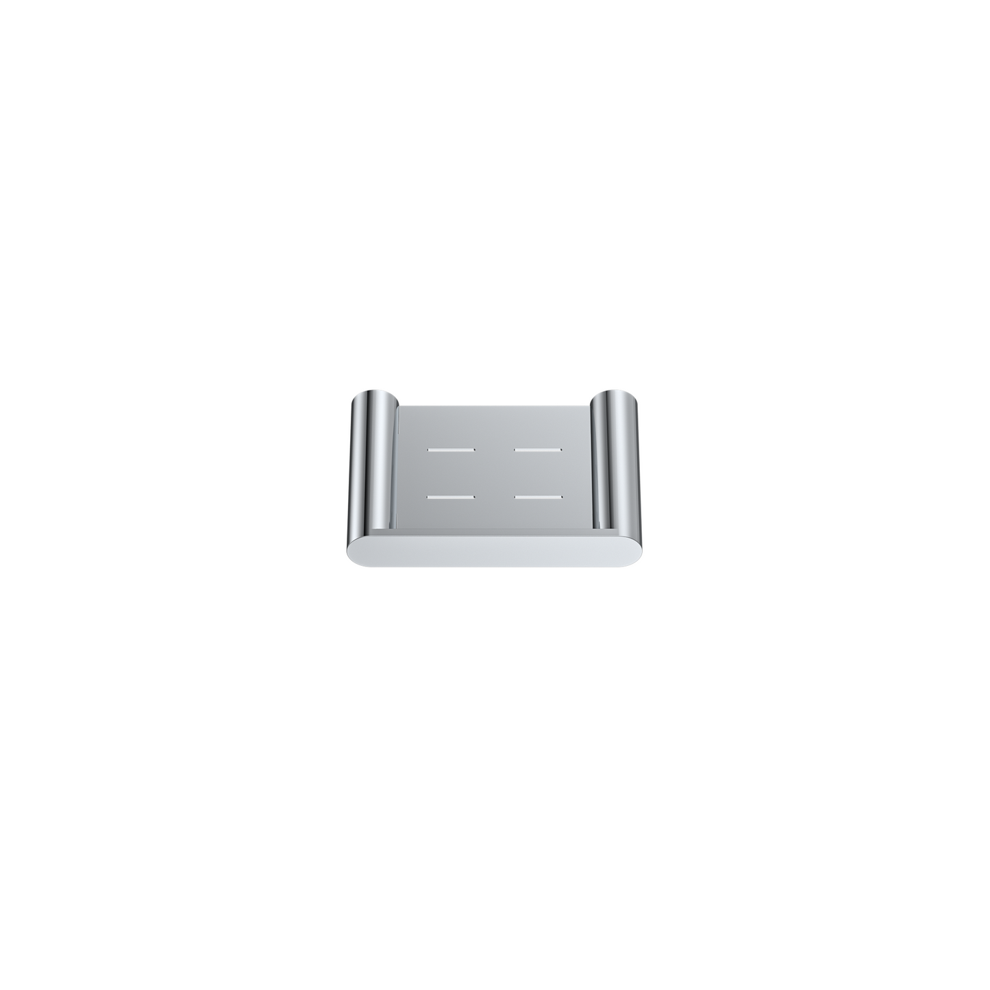 MELA - PALCO/RONDO Soap Holder Chrome
