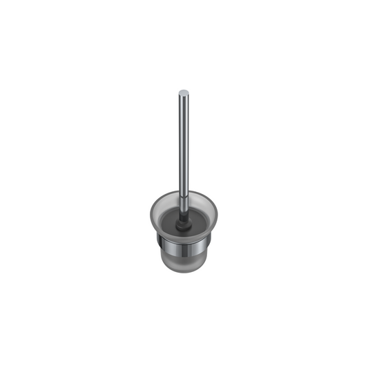 MELA - PALCO/RONDO Toilet Brush Holder Chrome