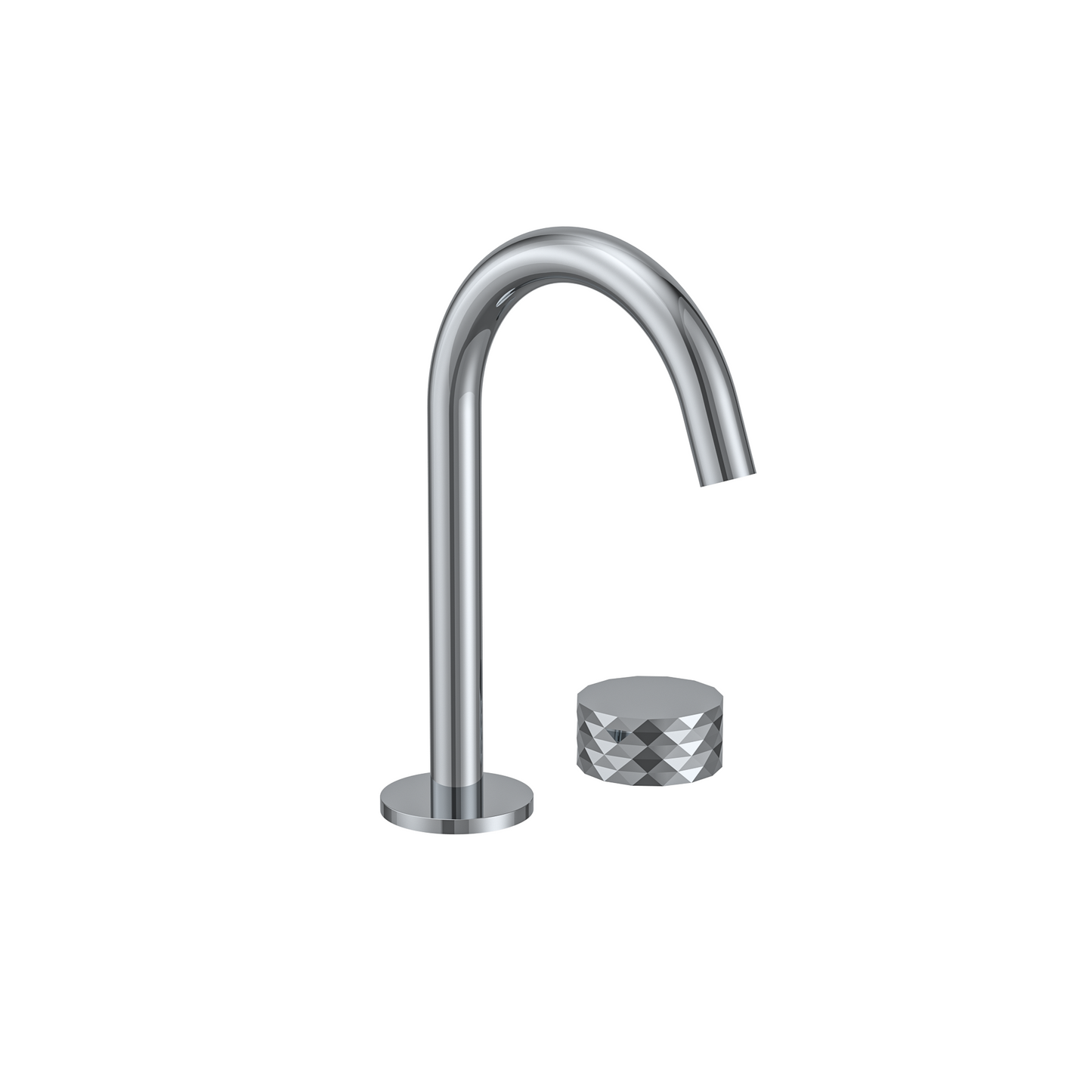 MELA - SELTEN Basin Mixer Chrome
