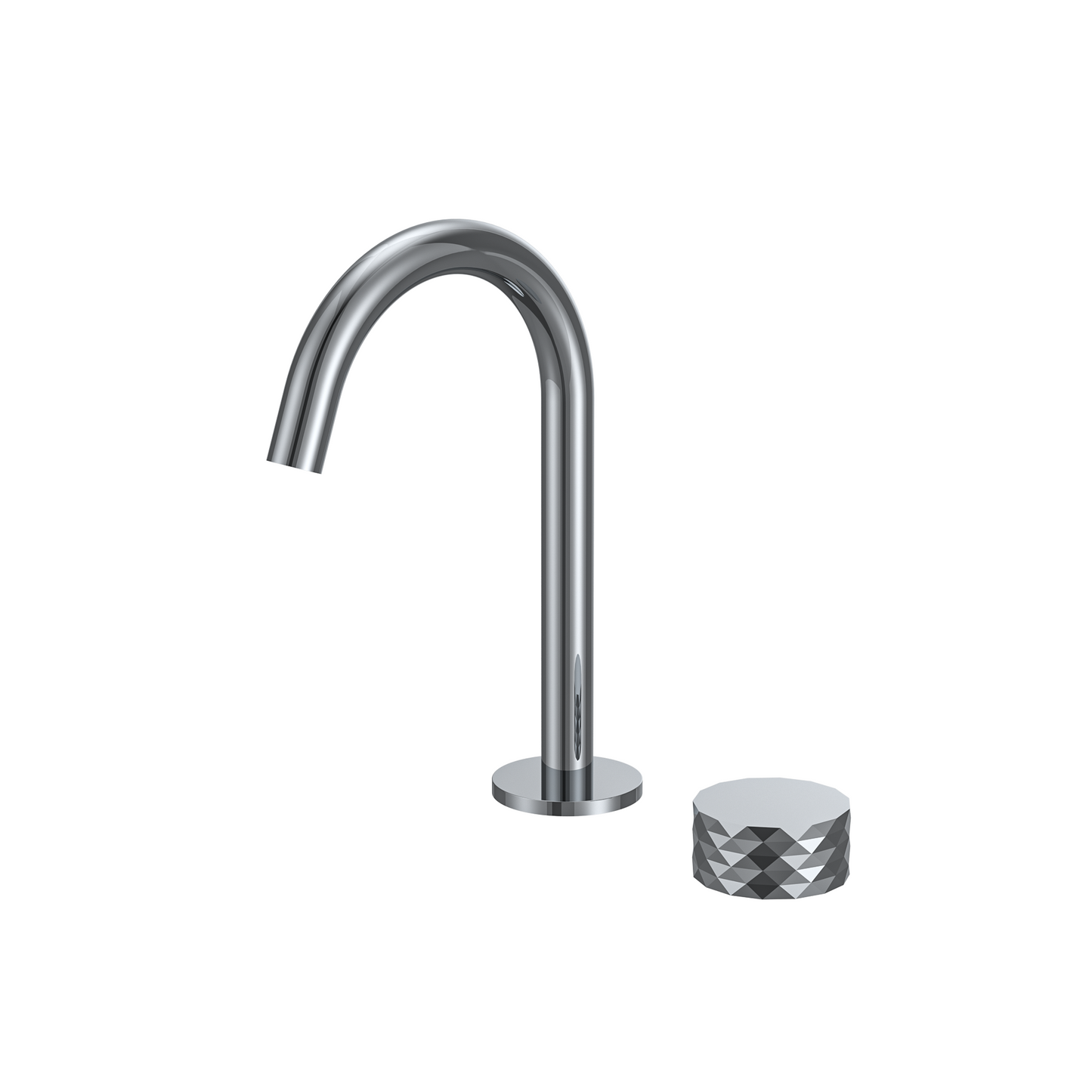 MELA - SELTEN Basin Mixer Chrome