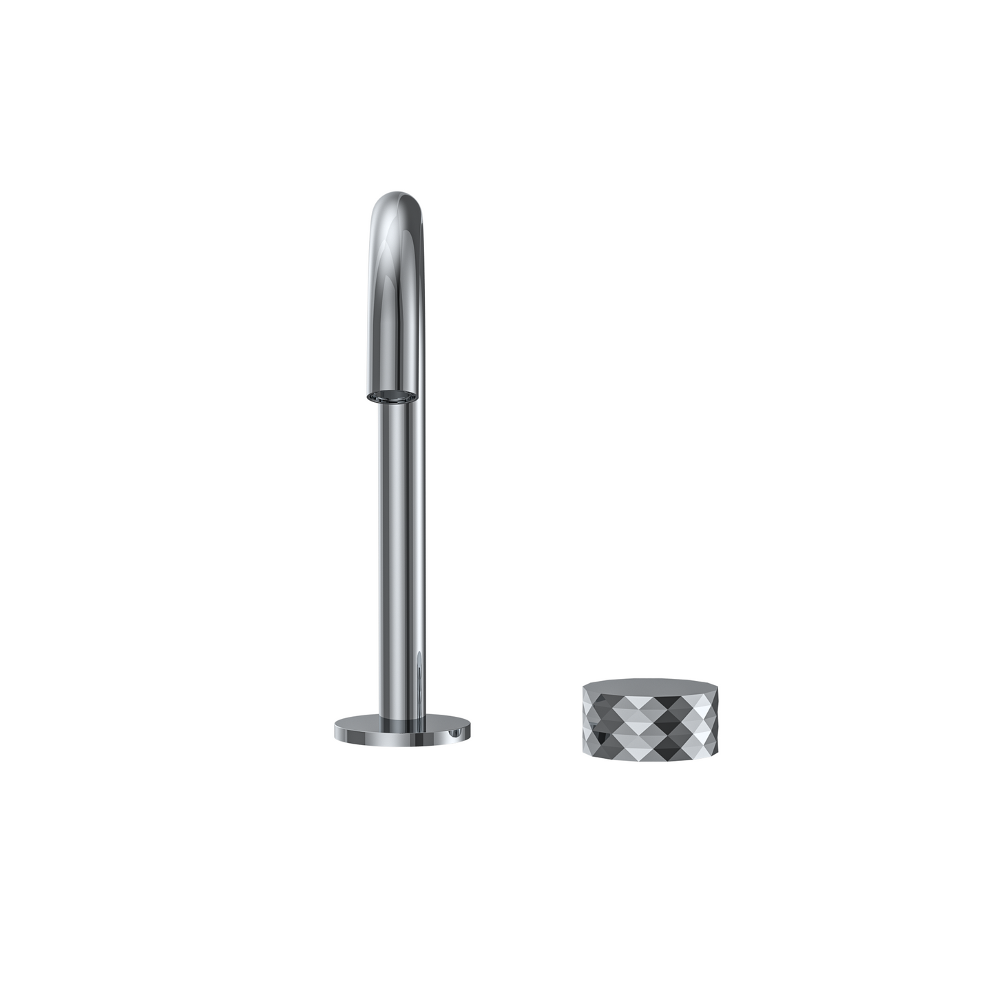 MELA - SELTEN Basin Mixer Chrome