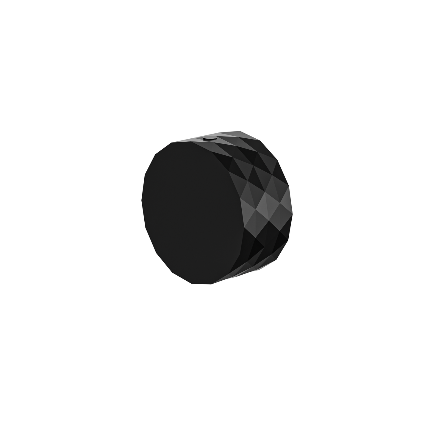 MELA - SELTEN Shower/Bath Wall Mixer Black