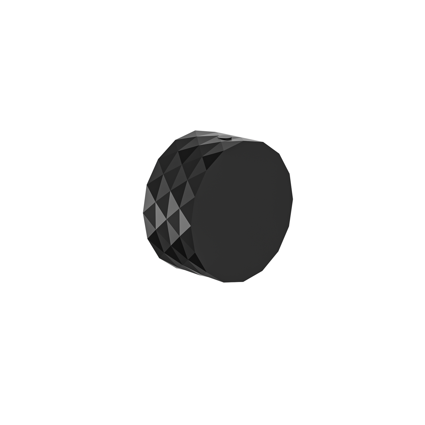MELA - SELTEN Shower/Bath Wall Mixer Black