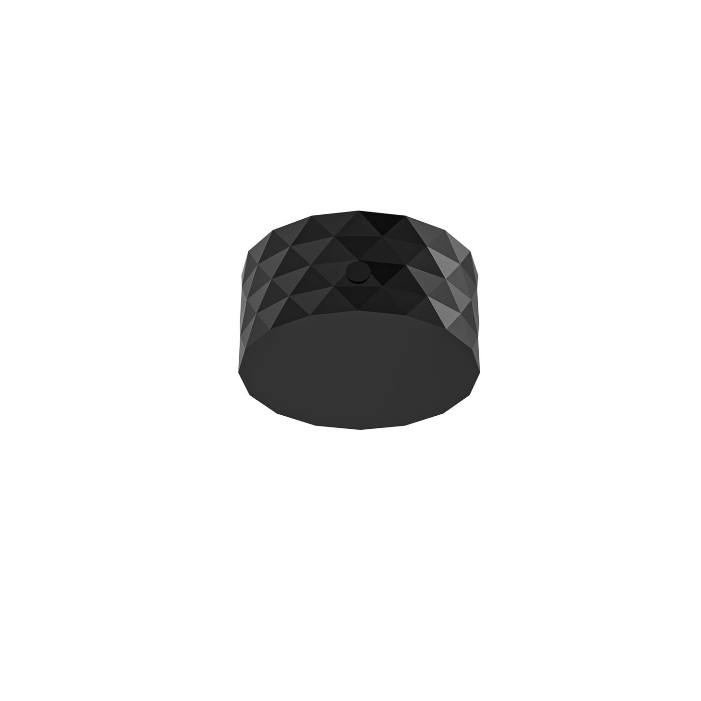 MELA - SELTEN Shower/Bath Wall Mixer Black