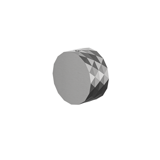 MELA - SELTEN Shower/Bath Wall Mixer Brushed Nickel