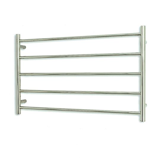 RADIANT - RTR07 Heated Round Ladder 950x600mm Mirror Polished