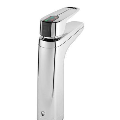 BILLI - B5000 Sparkling with XL Levered Dispenser Chrome - Water System - from our - Billi - supplier–available at Bathroom City Perth