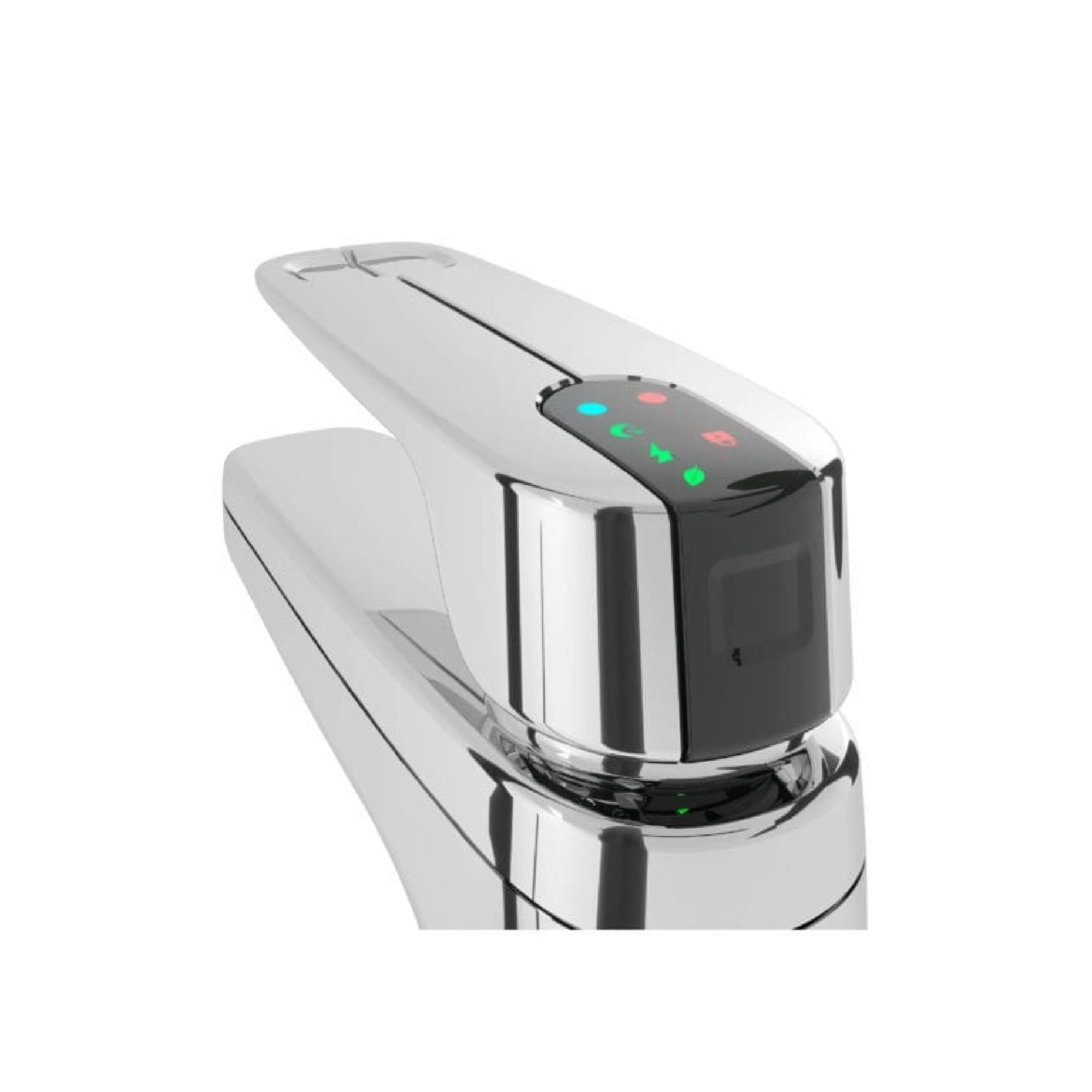 BILLI - B5000 Sparkling with XL Levered Dispenser Chrome - Water System - from our - Billi - supplier–available at Bathroom City Perth
