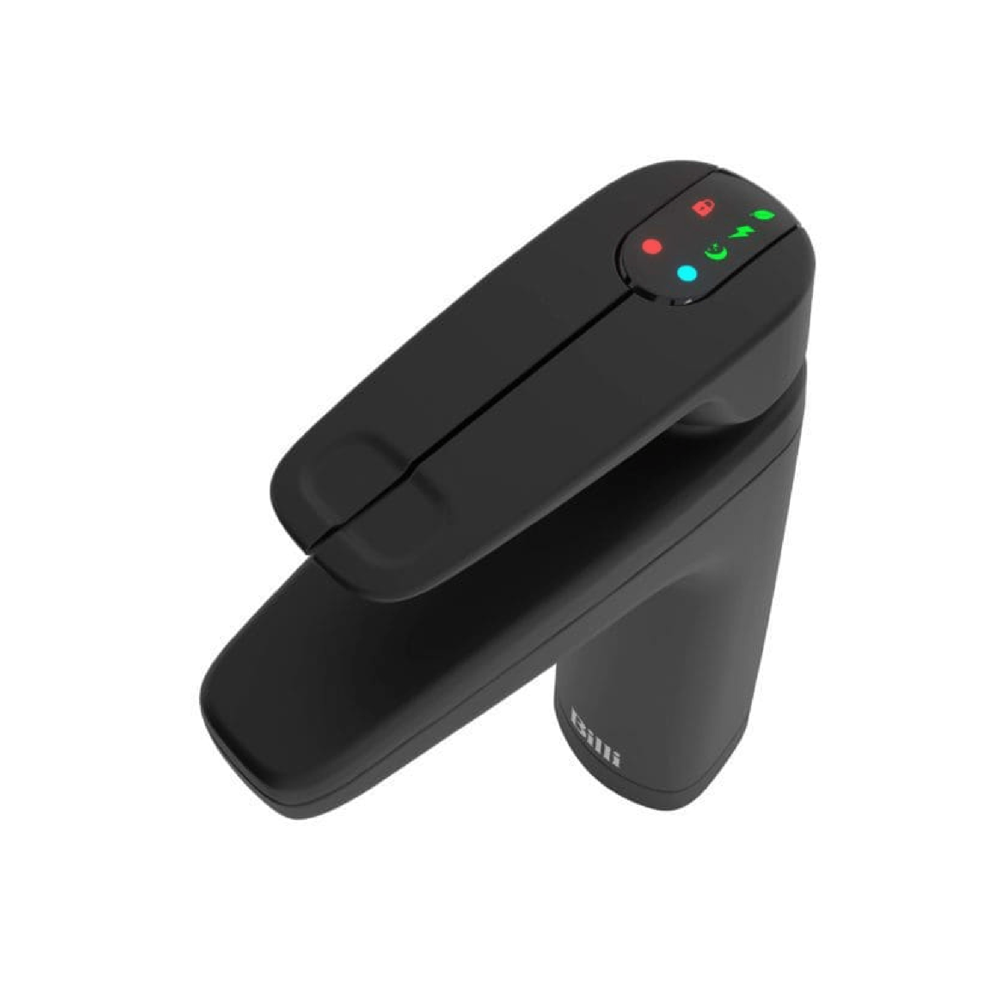 BILLI - B5000 Sparkling with XL Levered Dispenser Matt Black - Water System - from our - Billi - supplier–available at Bathroom City Perth