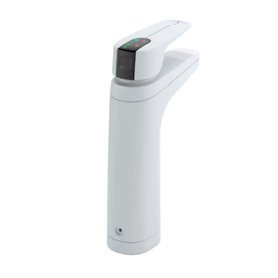 BILLI - B5000 Sparkling with XL Levered Dispenser Matt White - Water System - from our - Billi - supplier–available at Bathroom City Perth