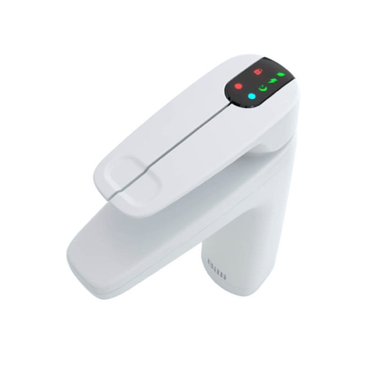 BILLI - B5000 Sparkling with XL Levered Dispenser Matt White - Water System - from our - Billi - supplier–available at Bathroom City Perth