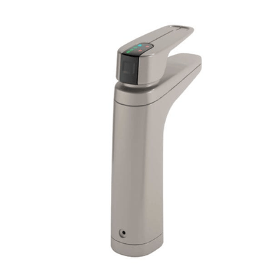 BILLI - Home BA with XL Levered Dispenser Brushed - Water System - from our - Billi - supplier–available at Bathroom City Perth
