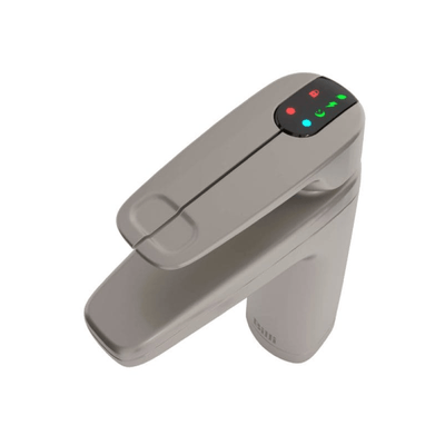 BILLI - Home BA with XL Levered Dispenser Brushed - Water System - from our - Billi - supplier–available at Bathroom City Perth