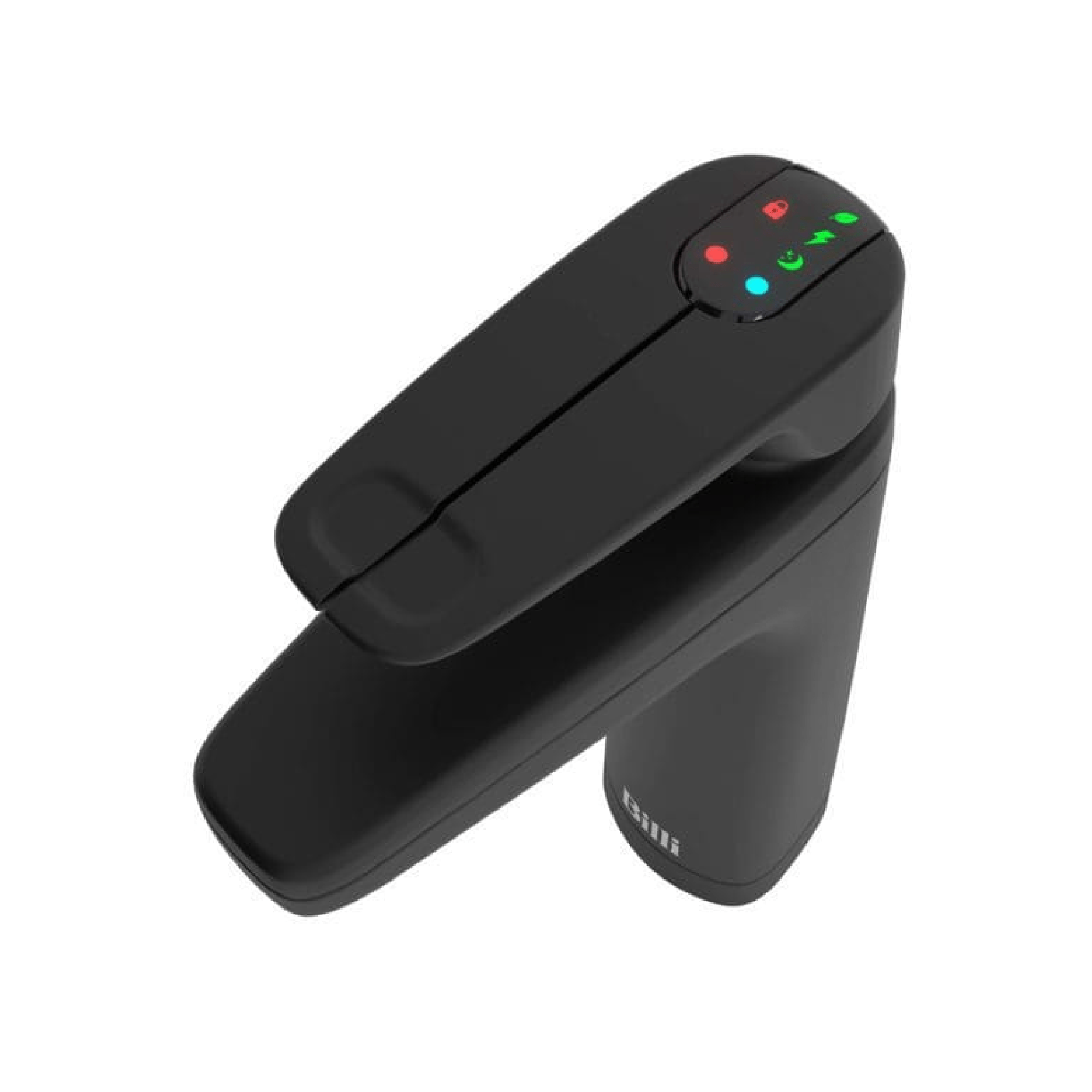 BILLI - Home BA with XL Levered Dispenser Matt Black - Water System - from our - Billi - supplier–available at Bathroom City Perth