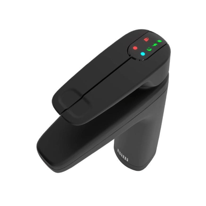 BILLI - Home BA with XL Levered Dispenser Matt Black - Water System - from our - Billi - supplier–available at Bathroom City Perth