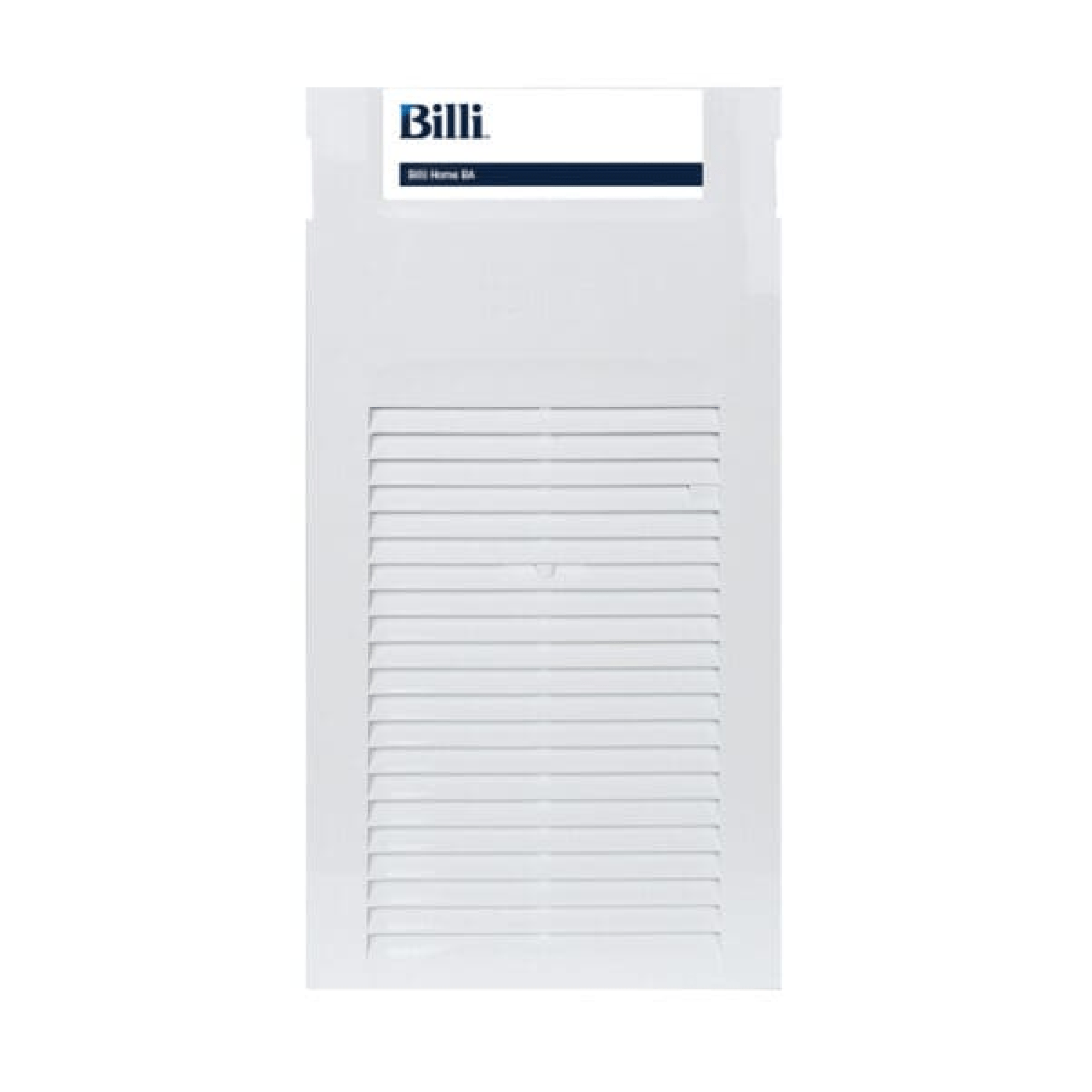 BILLI - Home BA with XL Levered Dispenser Matt Black - Water System - from our - Billi - supplier–available at Bathroom City Perth