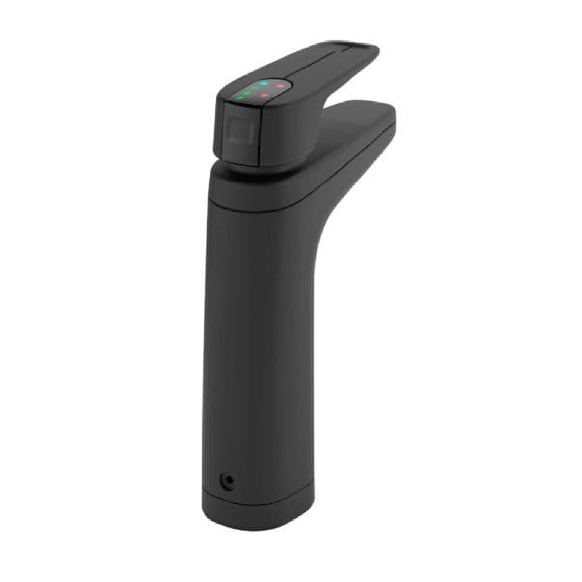 BILLI - Home BA with XL Levered Dispenser Matt Black - Water System - from our - Billi - supplier–available at Bathroom City Perth