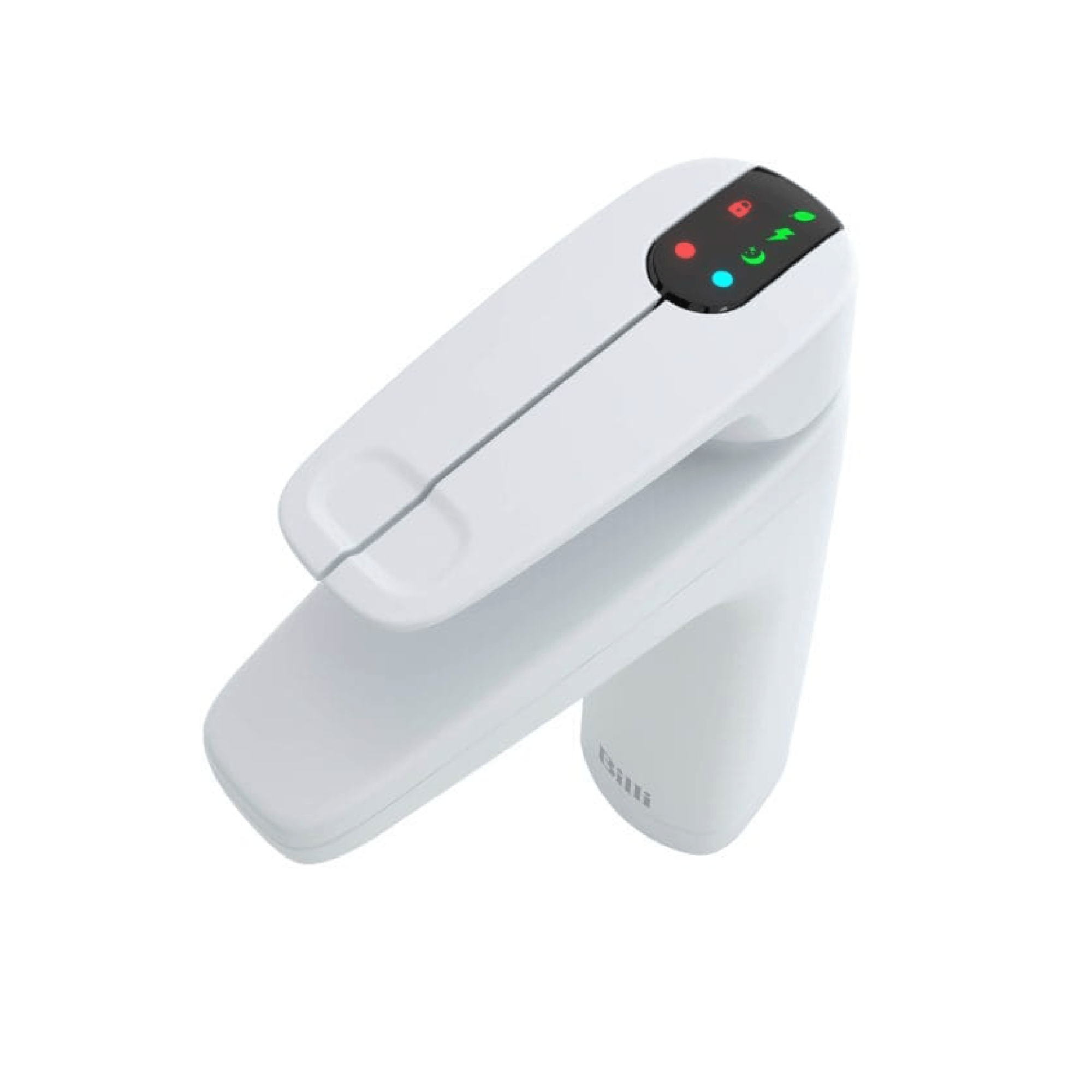 BILLI - Home BA with XL Levered Dispenser Matt White - Water System - from our - Billi - supplier–available at Bathroom City Perth