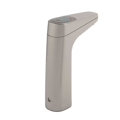 BILLI - Home BA with XT Touch Dispenser Brushed - Water System - from our - Billi - supplier–available at Bathroom City Perth