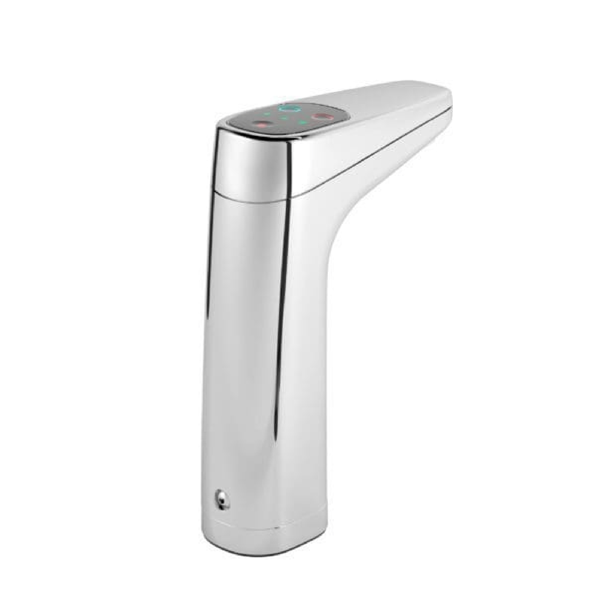 BILLI - Home BA with XT Touch Dispenser Chrome - Water System - from our - Billi - supplier–available at Bathroom City Perth