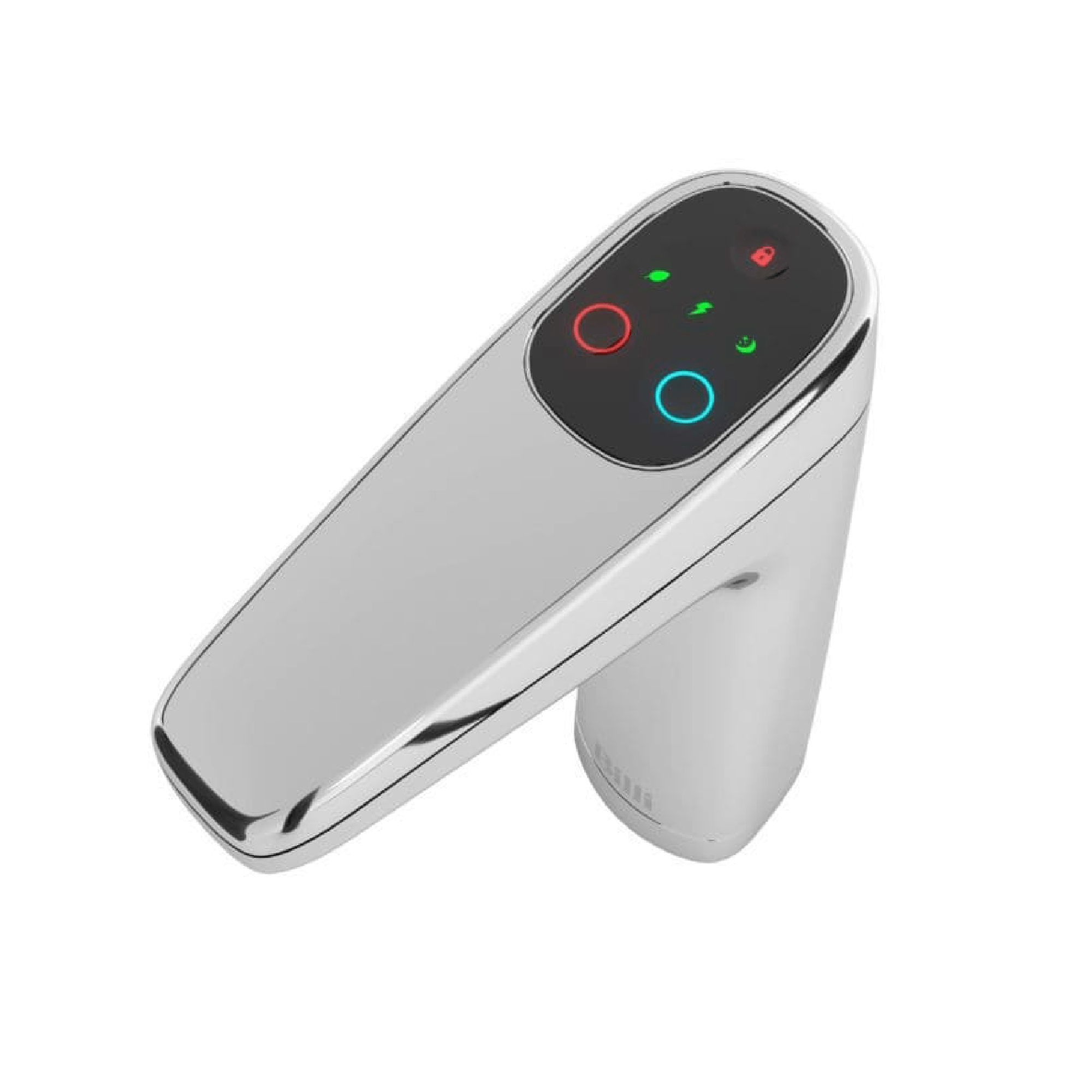 BILLI - Home BA with XT Touch Dispenser Chrome - Water System - from our - Billi - supplier–available at Bathroom City Perth