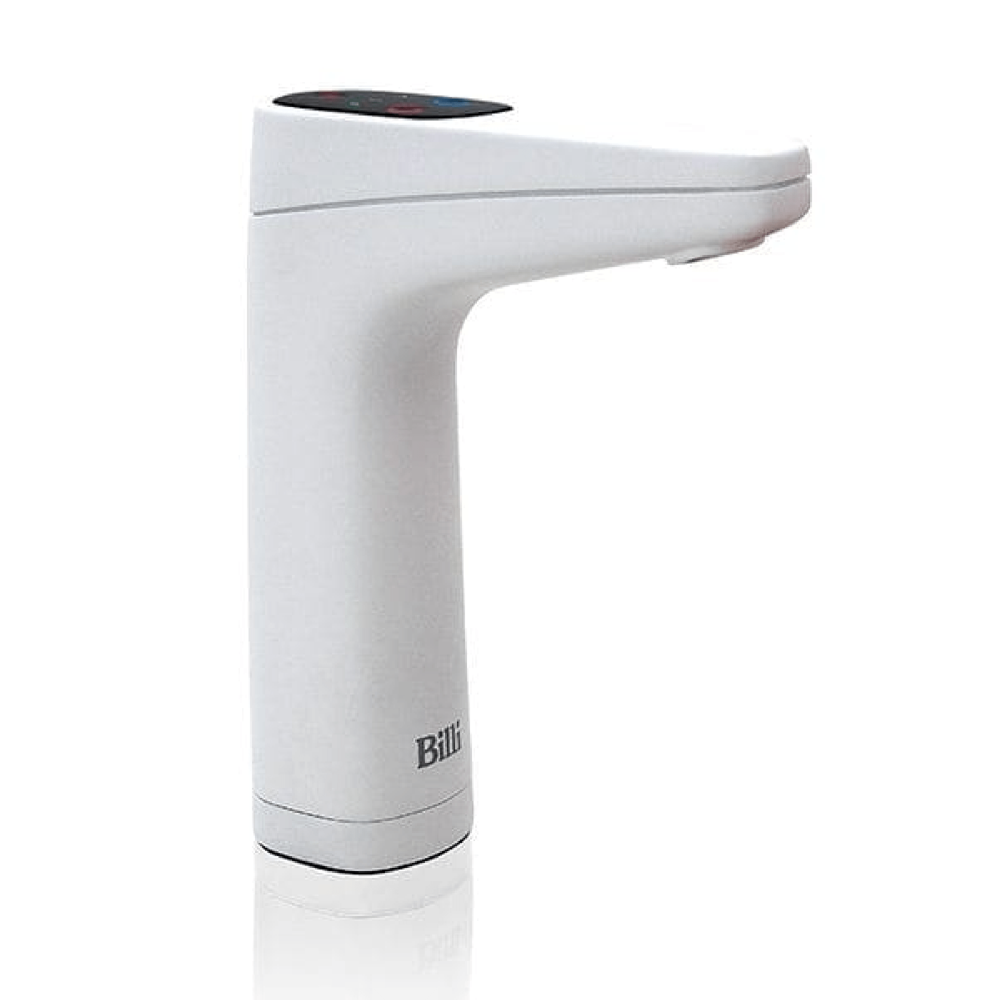 BILLI - Home BA with XT Touch Dispenser Matt White - Water System - from our - Billi - supplier–available at Bathroom City Perth